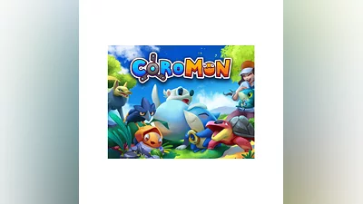 Coromon (steam key)