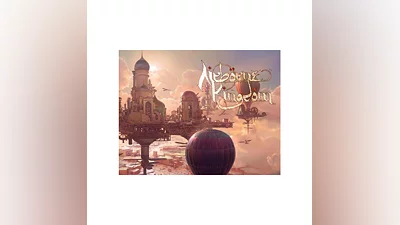 Airborne Kingdom (steam key)