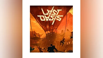Last Oasis (Steam Ключ / РФ + Весь Мир) 0%