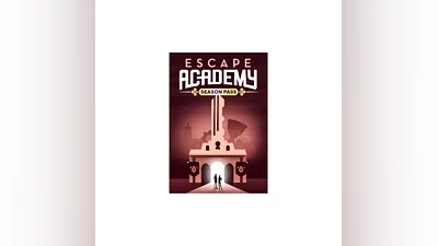 (DLC) Escape Academy - Season Pass (STEAM) РФ и СНГ