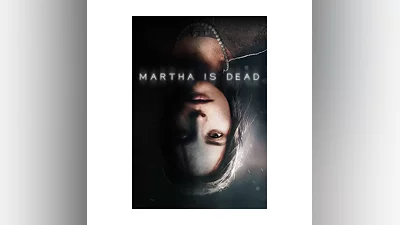 Martha is Dead (STEAM Ключ) Регион: РФ и СНГ