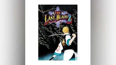 THE LAST BLADE 2 (STEAM Ключ) Регион: Все страны