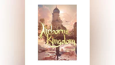 Airborne Kingdom (STEAM Ключ) Регион: РФ и СНГ