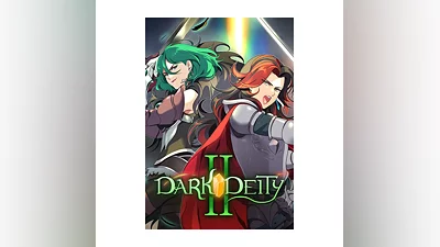 Dark Deity 2 (STEAM Ключ) Регион: РФ и СНГ