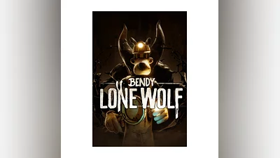 Bendy: Lone Wolf (STEAM Ключ)