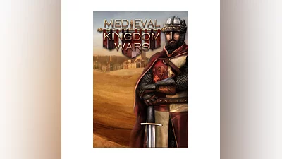 Medieval Kingdom Wars (STEAM Ключ)