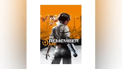 Remember Me (STEAM Ключ) Регион: РФ и СНГ