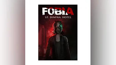 Fobia - St. Dinfna Hotel (STEAM Ключ) РФ и СНГ
