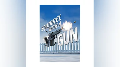 Squirrel with a Gun (STEAM Ключ) РФ и СНГ