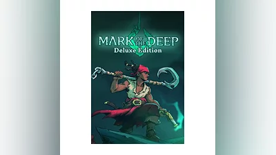 Mark of the Deep - Deluxe Edition (STEAM Ключ)