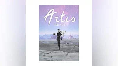 Artis Impact (STEAM Ключ) РФ и СНГ