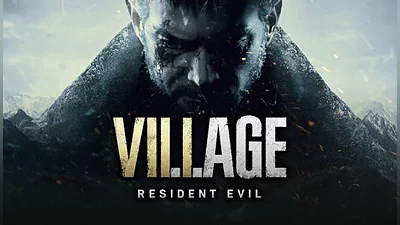 Resident Evil Village
