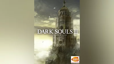 Dark Souls 3: The Ringed City