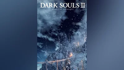 Dark Souls 3: Ashes of Ariandel