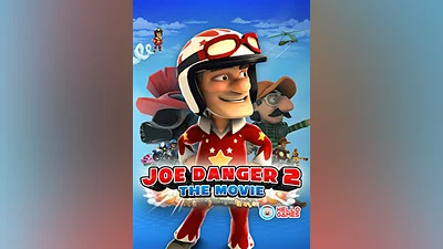 Joe Danger 2: The Movie