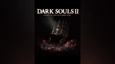DARK SOULS  II Crown of the Old Iron King