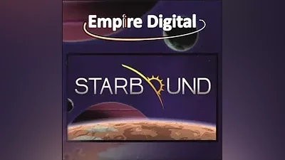 Starbound / Ключ Steam / Все страны / Без комиссий