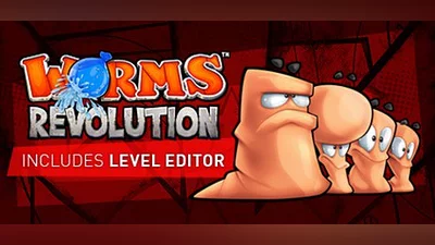 Worms Revolution