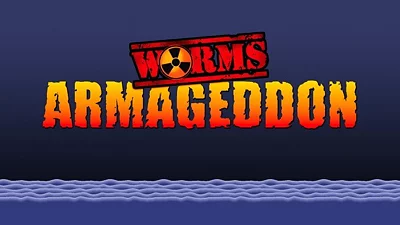 Worms Armageddon (Steam)