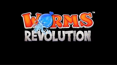 Worms Revolution (Steam)