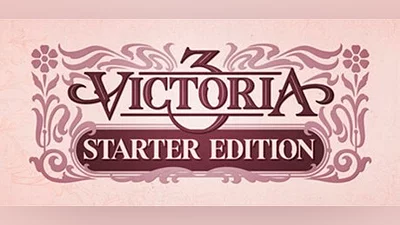 Victoria 3 - Starter Edition