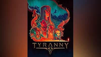 Tyranny (Россия, Украина и СНГ)
