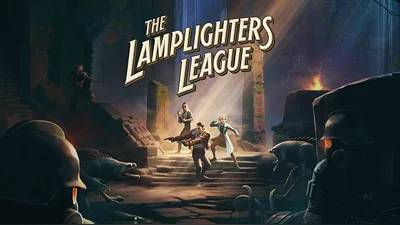 The Lamplighters League (Steam)