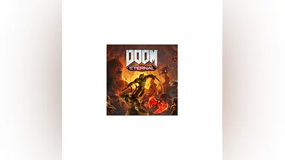 DOOM Eternal (PS4/PS5)