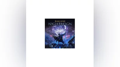 ELDEN RING NIGHTREIGN (PS4/PS5)
