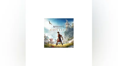 Assassin's Creed Odyssey (PS4)