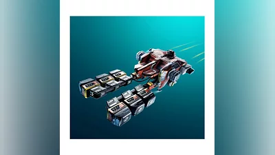 Eve Online: Fully Fitted Ship + SKIN (Global)