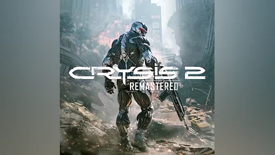 Crysis 2 Remastered