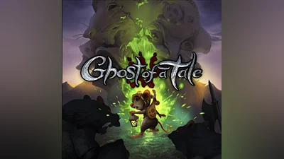 Ghost of a Tale (Steam Gift Россия)