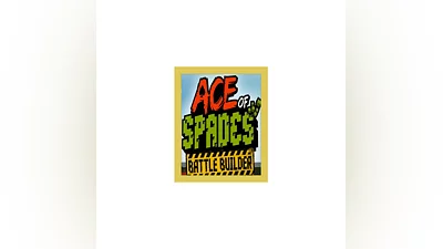 ACE OF SPADES: BATTLE BUILDER (Steam/Region Free)