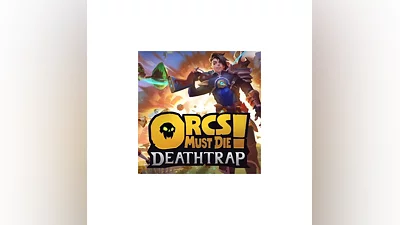 Orcs Must Die! Deathtrap (Ключ Steam | РФ+СНГ)
