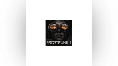 FROSTPUNK 2   (STEAM/РФ/УКР-СНГ) КЛЮЧ