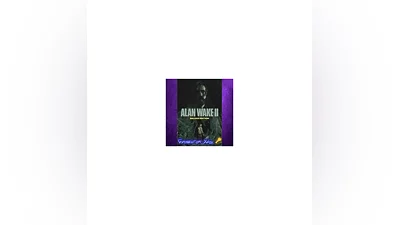 Alan Wake 2 Deluxe Edition XBOX Ключ