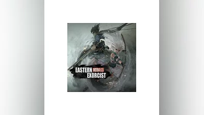 Eastern Exorcist (STEAM КЛЮЧ) РФ+МИР | РУССКИЙ ЯЗЫК