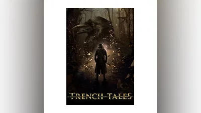 Trench Tales (STEAM Ключ) Все страны