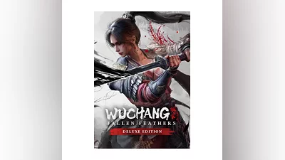 WUCHANG: Fallen Feathers - Deluxe Edition РФ и СНГ
