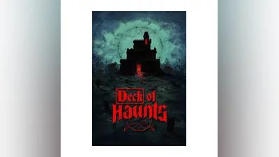 Deck of Haunts (STEAM Ключ) РФ и СНГ