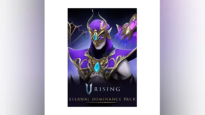 (DLC) V Rising Eternal Dominance Pack (STEAM) РФ и СНГ