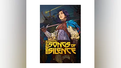 Songs of Silence (STEAM Ключ) РФ и СНГ