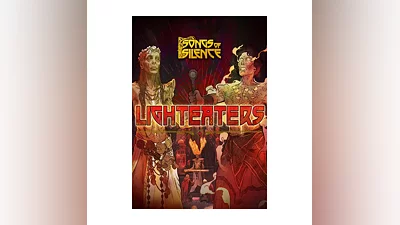 (DLC) Songs of Silence - Lighteaters (STEAM) РФ и СНГ