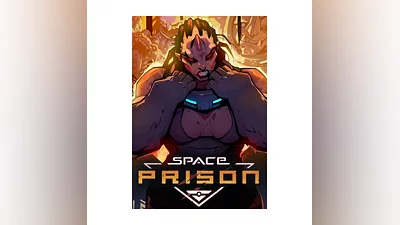 Space Prison (STEAM Ключ) РФ и СНГ