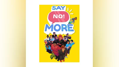Say No! More (STEAM Ключ) РФ
