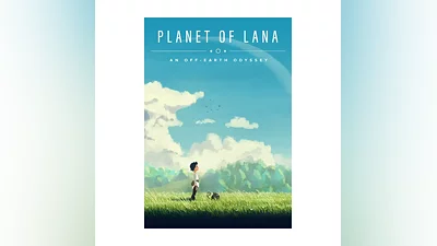 Planet of Lana (STEAM Ключ) РФ