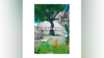 Viewfinder (STEAM Ключ) РФ