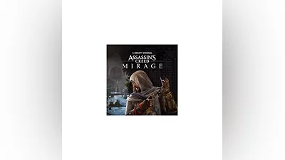 Assassin's Creed Mirage (PS4/PS5)
