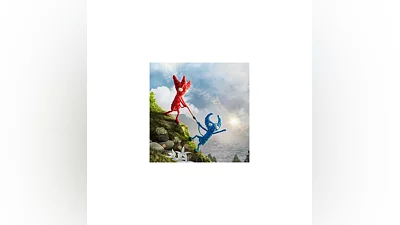Unravel TWO (PS4)